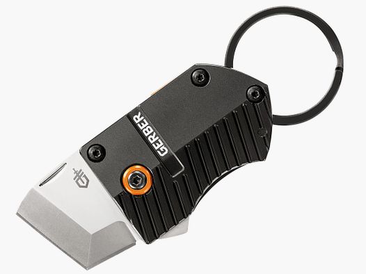 Gerber KeyNote Folding
