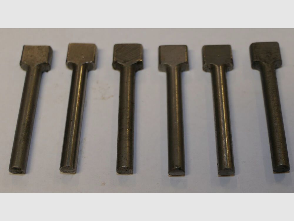 Rheinmetall ejector MG3 used