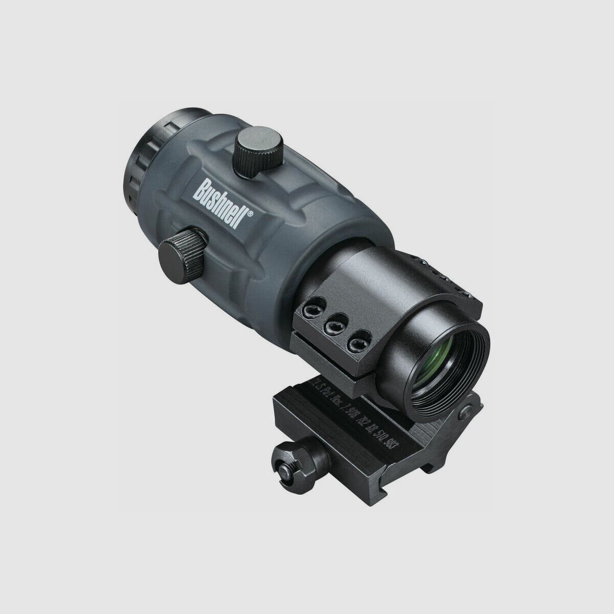 BUSHNELL VERRE D'AGRANDISSEMENT TRANSITION 3X24