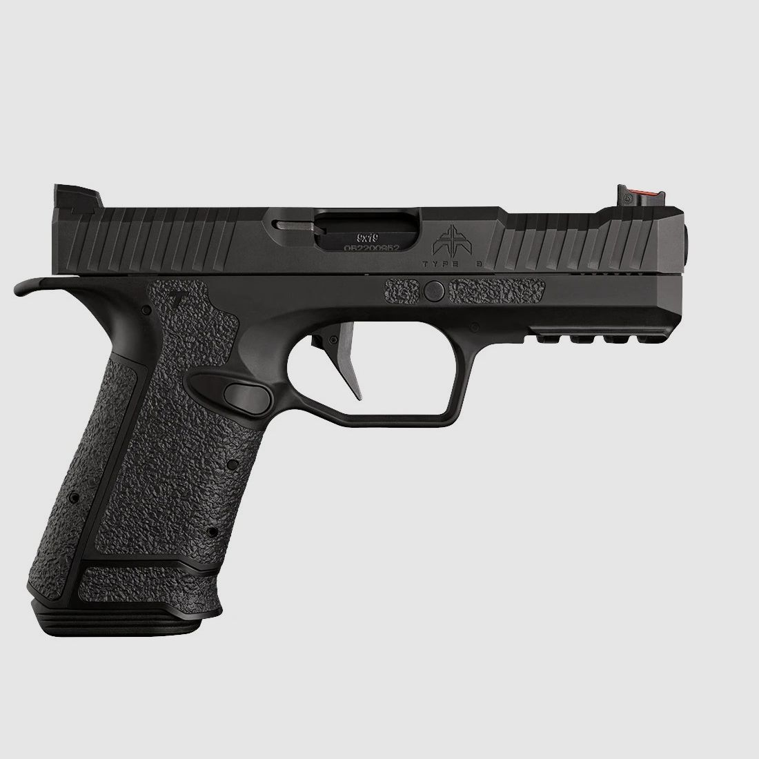 ARCHON FIREARMS - Pistole Type B