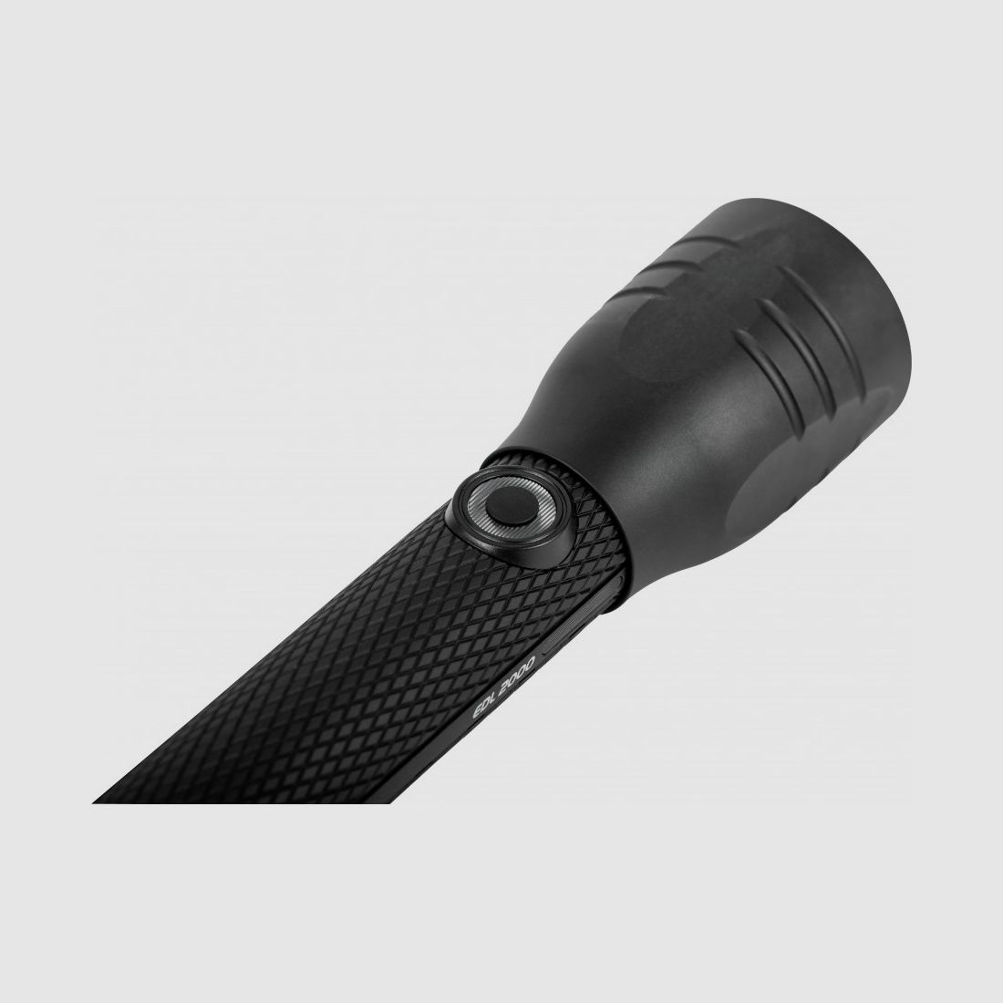 BLASER Torcia elettrica EDL2000 Maneggevolezza – prestazioni elevate, immagine 5 di 6