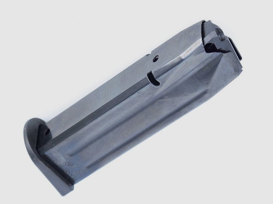 CZ Česká Zbrojovka CZ 75 TS/TS 2 także Orange m.in. 19 strzałów