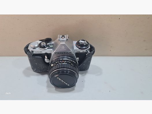 PENTAX ME