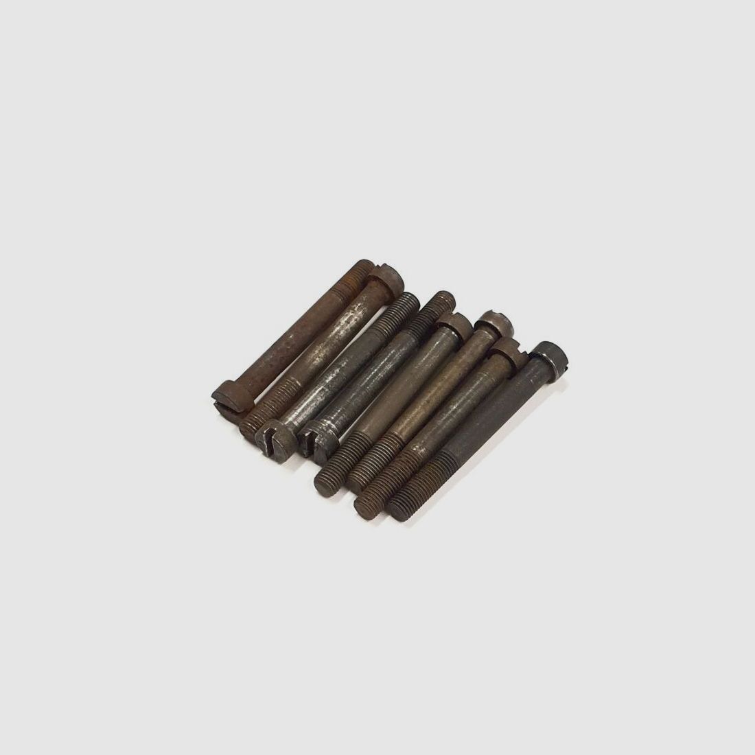 30M1 [47]US 30M1 carbine Schraube für Rückstossplatte/Recoil-Plate Screw,gebraucht/used,US Military part