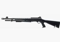 HATSAN Escort MP Tactical