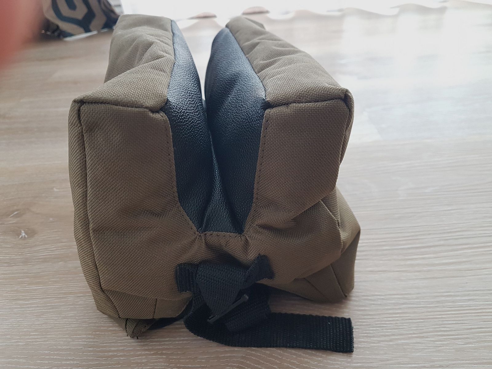 Allen Forestock Rifle Rest X-Focus