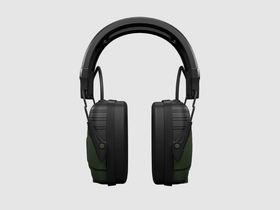 ISOTUNES Sport Defy Ochrona Słuchu