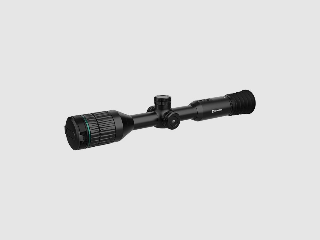 Digitales Nachtsichtzielfernrohr ALPEX A50TS ohne IR-Lampe HIKMICRO, Bild 1 von 5