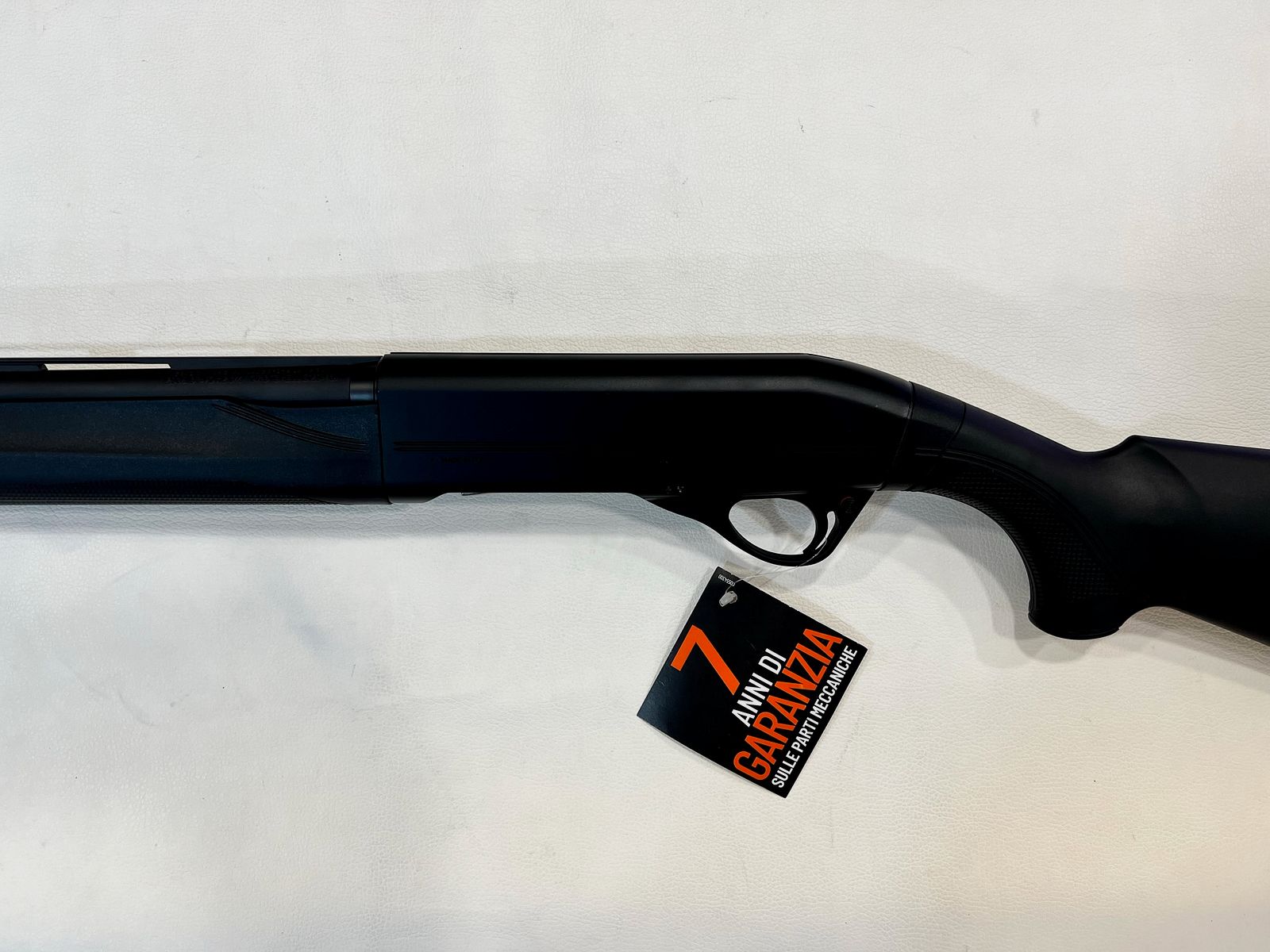 FRANCHI AFFINITY 3 BLACK SYNT – 20 MAG, Bild 2 von 4