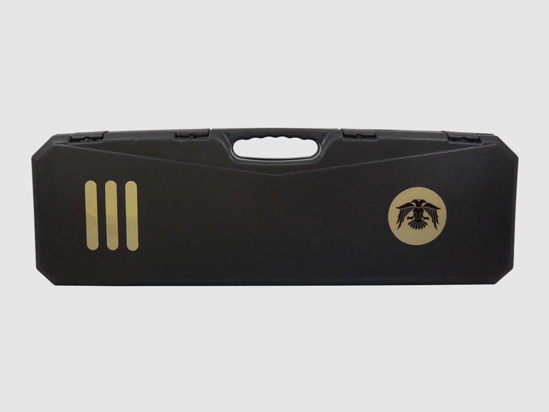 Huglu double-barrel shotgun 200 ACE side-by-side shotgun