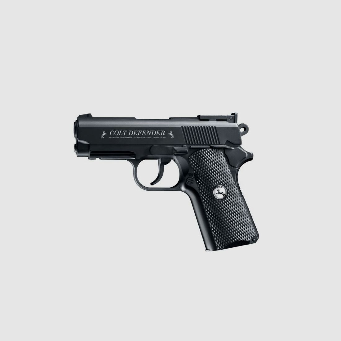 Colt CO2 Pistool Defender