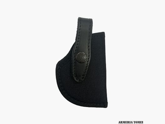 VEGA HOLSTER – CORDURA HOLSTER WITH QUICK RELEASE FOR SMALL PISTOLS
