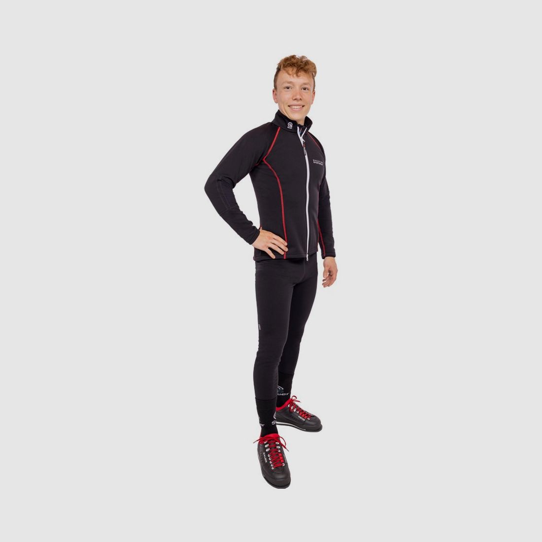 SAUER THERMO Jacket / Pants – Jacket – Men's – XXL