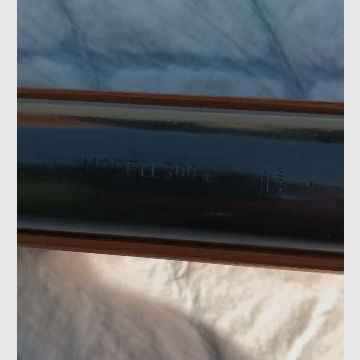 Haenel Luftgewehr 