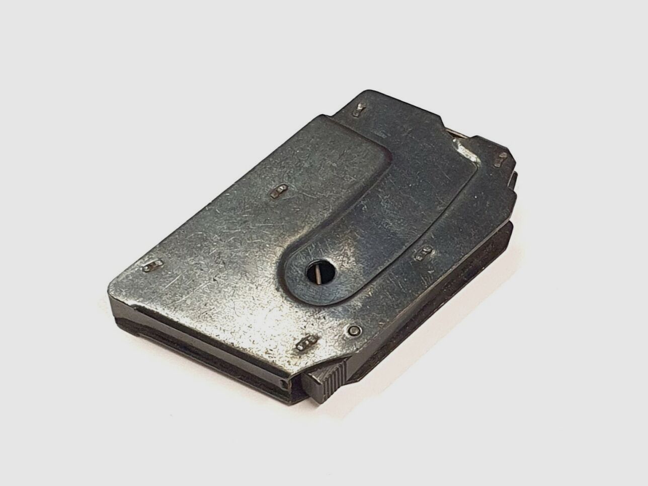 JC Higgins Magazin JC Higgins 103.16 22LR 7 Round Magazine
