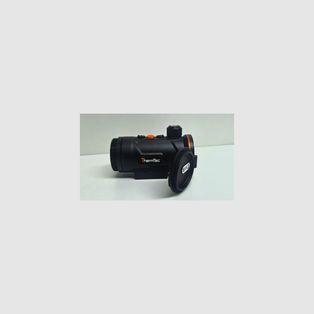 THERMTEC Clip-on Hunt 650 PRO