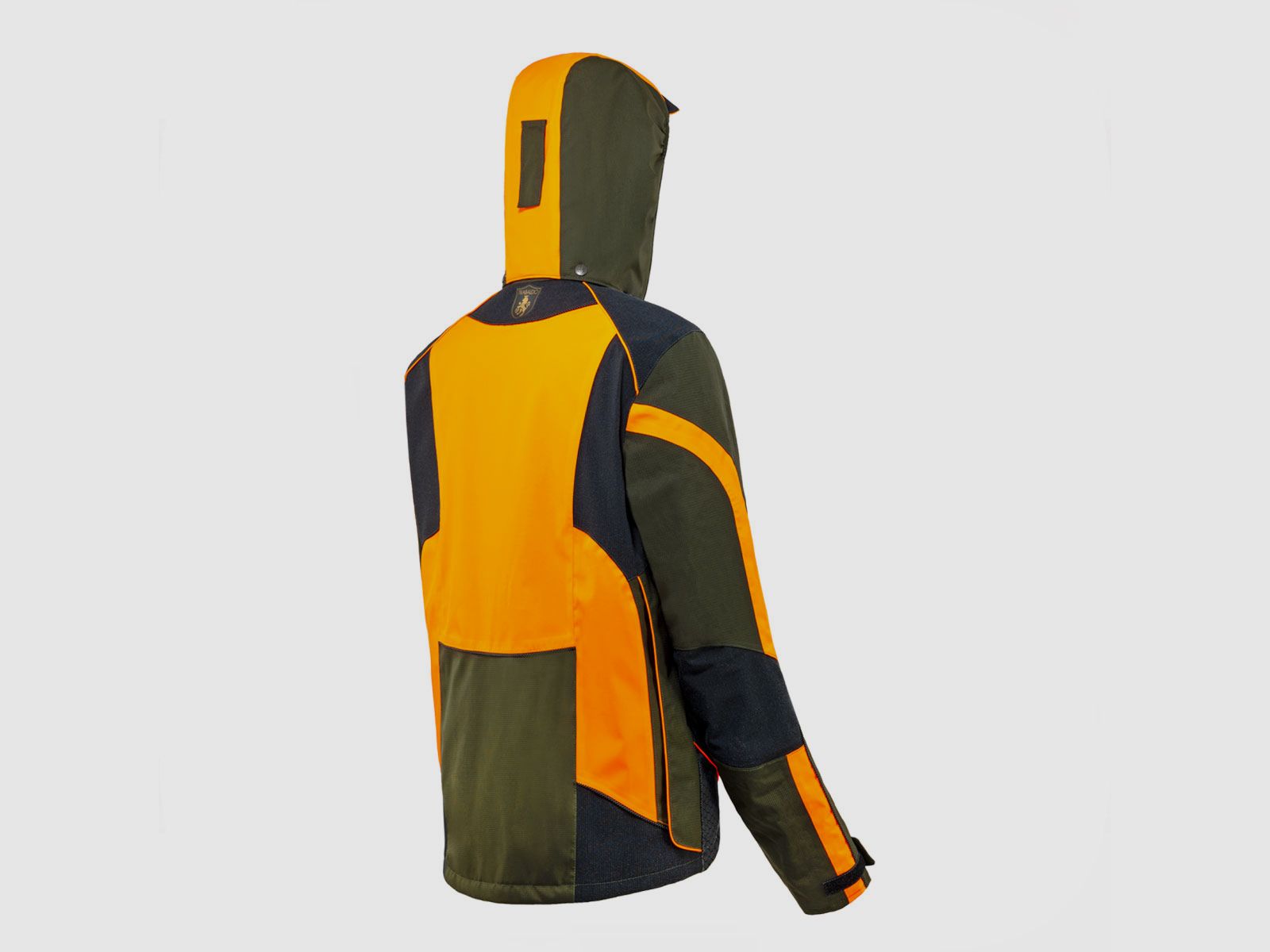TRABALDO – JACKE – GENESIS EVO H.V., Bild 2 von 4