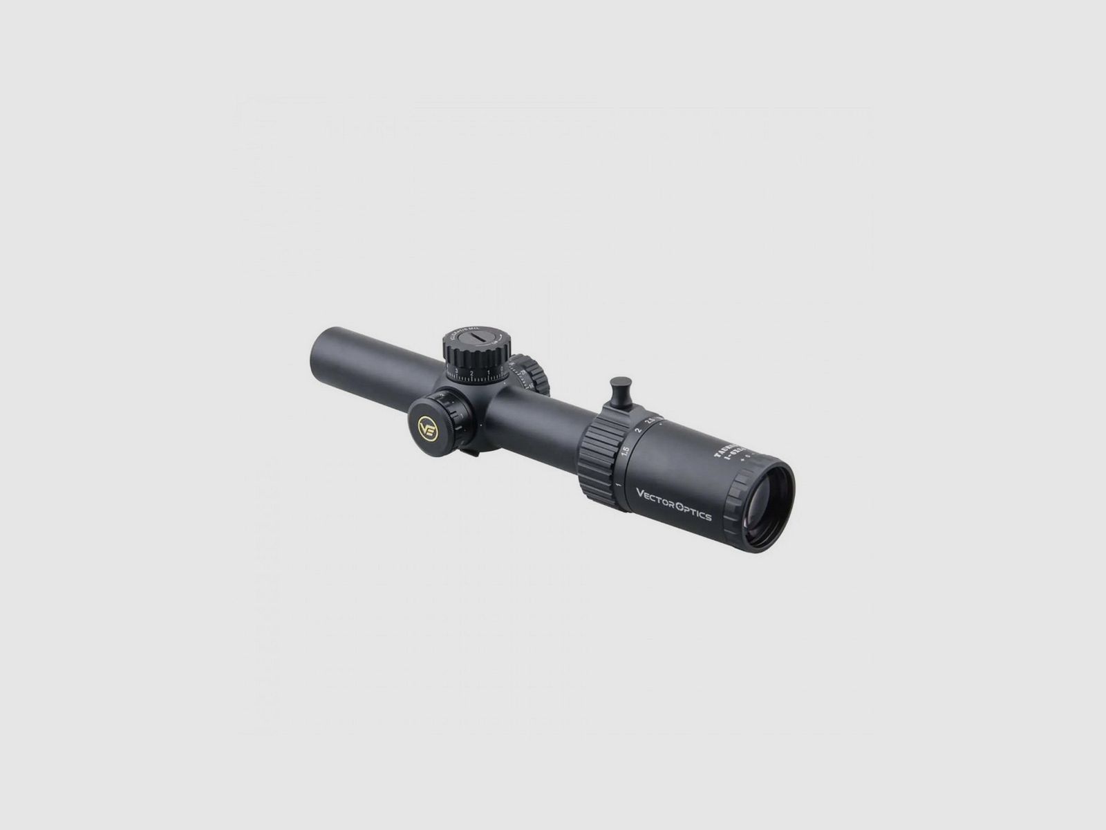 VECTOR OPTICS TAURUS 1-6x24 FFP, Bild 3 von 7