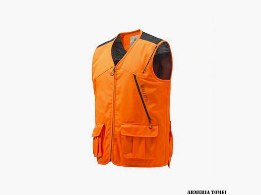 BERETTA – GILET MODULAR VEST H.V. Orange