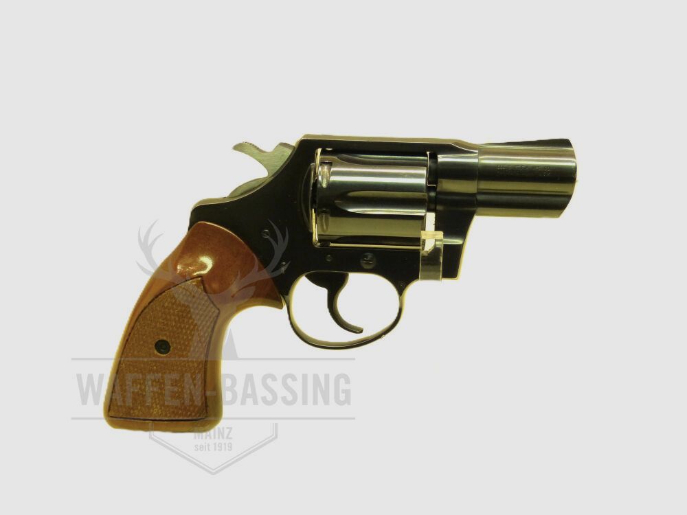 Colt Detective Special