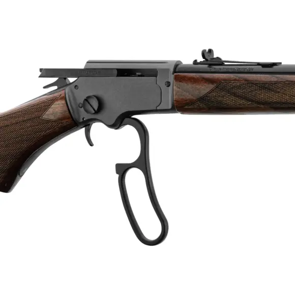 Chiappa 22 LR Lever Action LA322 Cerakote Hout Take Down, afbeelding 3 van 18