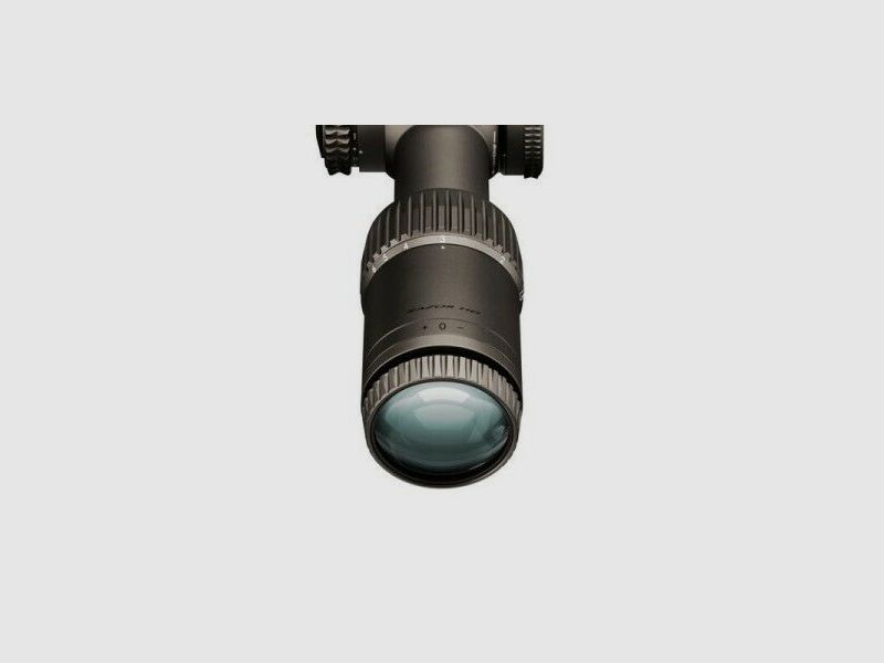 Vortex Optics Razor HD Gen II-E 1-6x24 VMR-2 MRAD