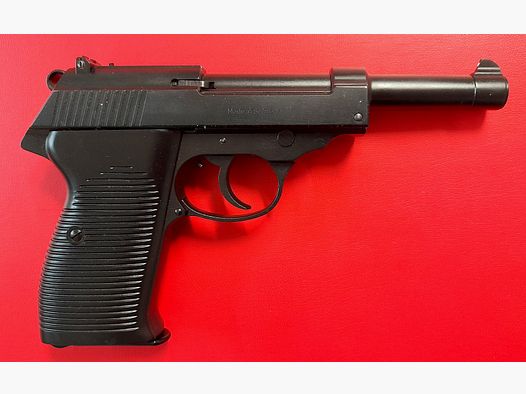 Pistole ERMA EP 882, Kal..22lr., P1-Bw 5