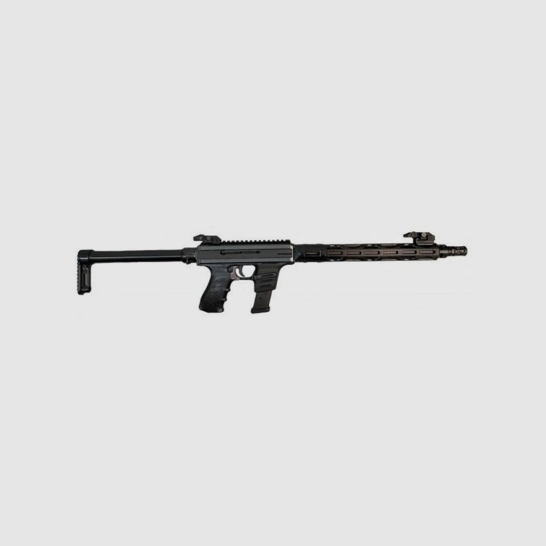 ADSEC BÜCHSE CSV9 V7 9X21