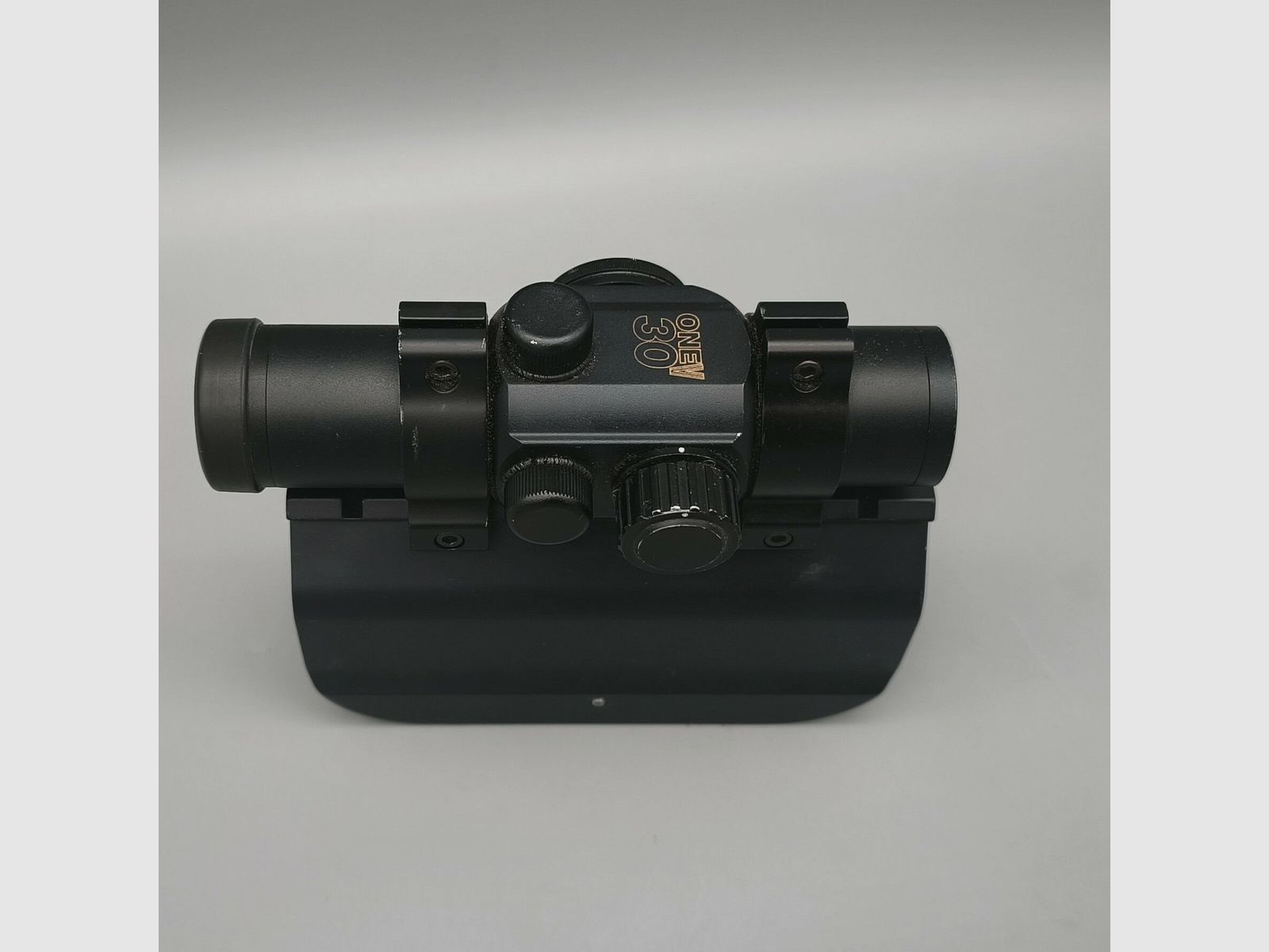 Benelli M 3 Super 90 mit Sluglauf/Büchsenvisierung 12/76