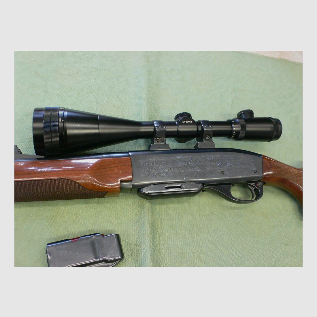 Remington Mod.7400