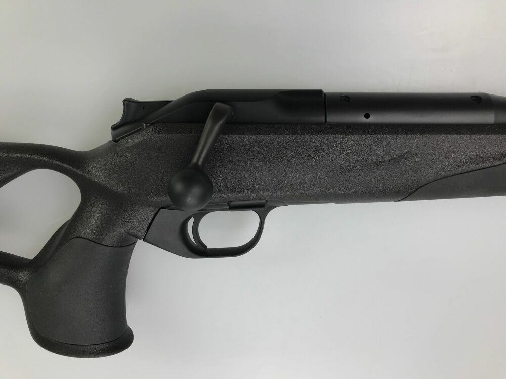 BLASER R8 Professional Success