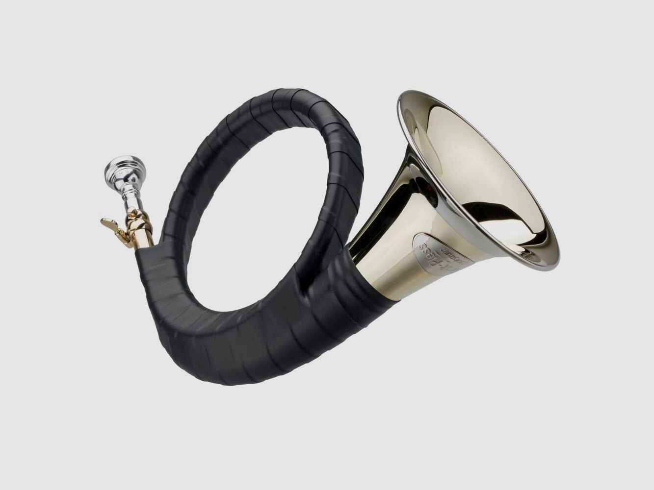 Dotzauer Fürst-Pless-Horn B 18810 Cuir synthétique