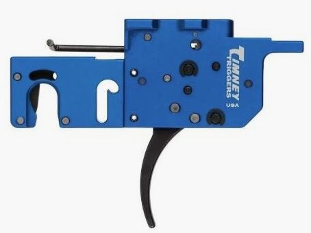 Timney 2-Stage Détente Ruger Precision RF Courbée #065649