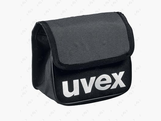Storage bag for UVEX helmets