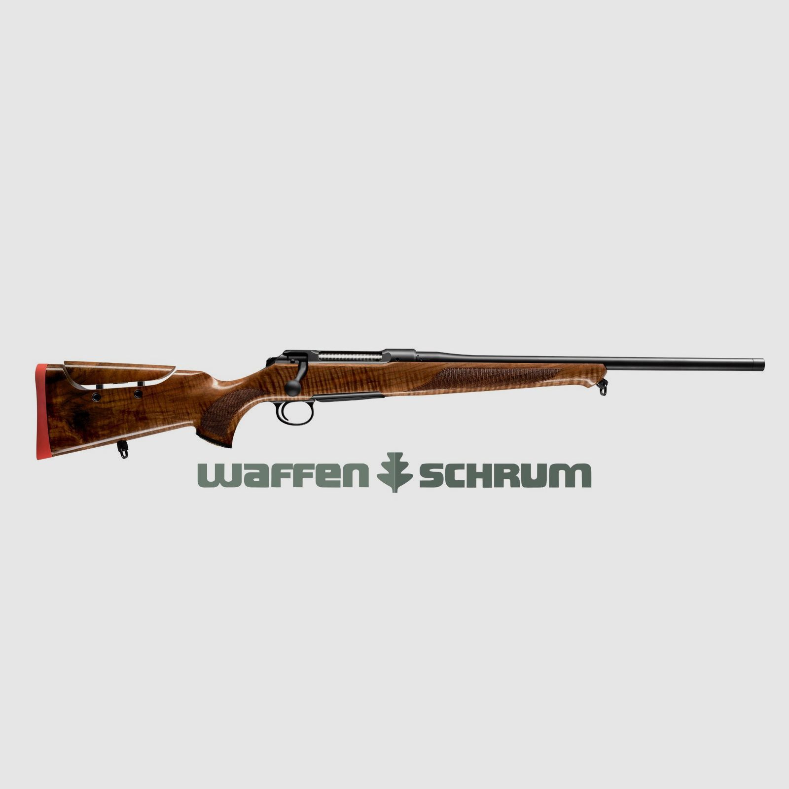 Sauer 101 Artemis Elegance SHK:4 verstellbarer Schaftrücken