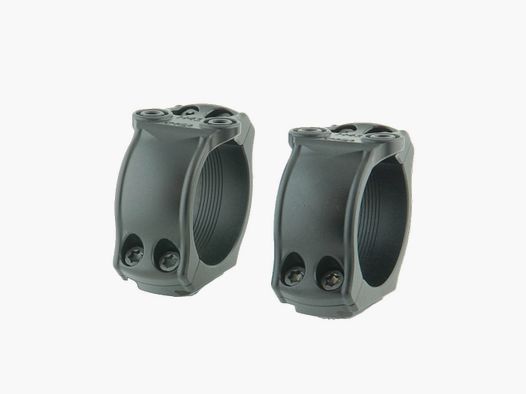 Spuhr HB40-23D Pierścienie interfejsu Blaser Ø34 H23/0.91″