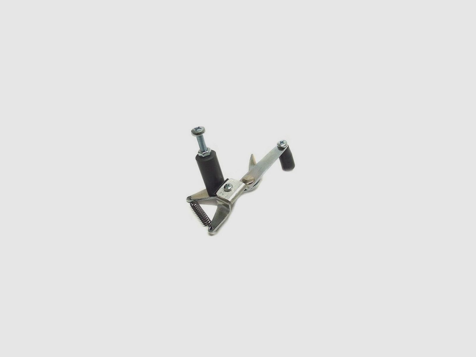 OLIMPIC'S METAL CASE TRIMMER