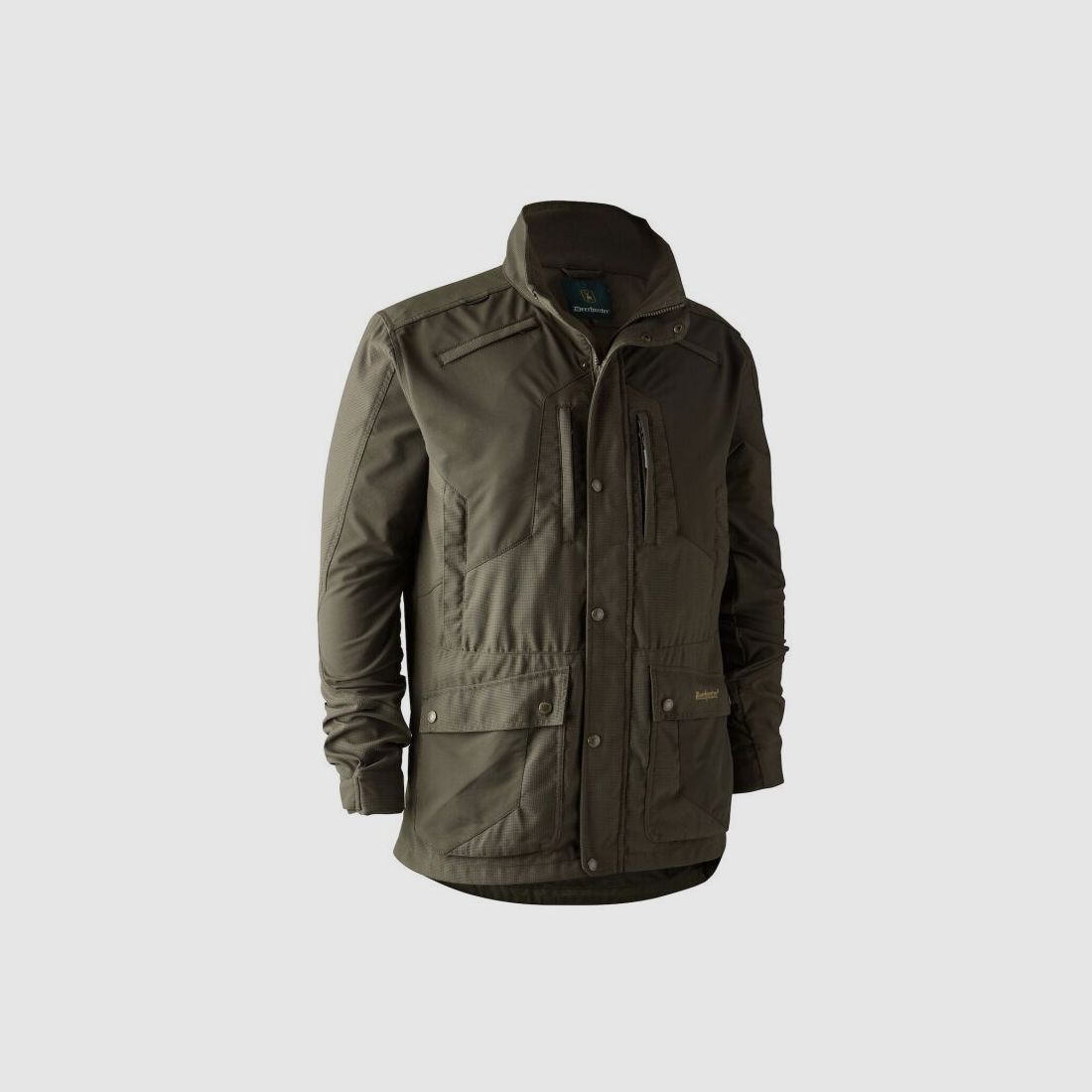 Deerhunter Herren Jacke Strike Extreme Palm Green 46