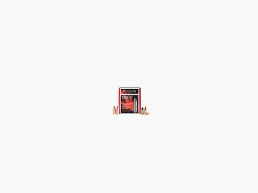 HORNADY Geschosse 458" 410GR SUB-X-45052 (50 Stk.)