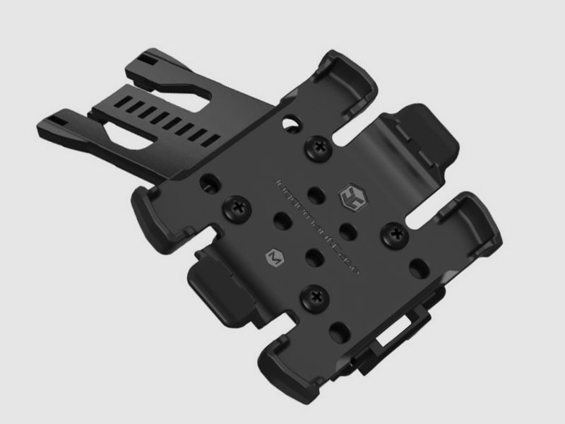 Juggernaut Duty-Belt Gürteladapter