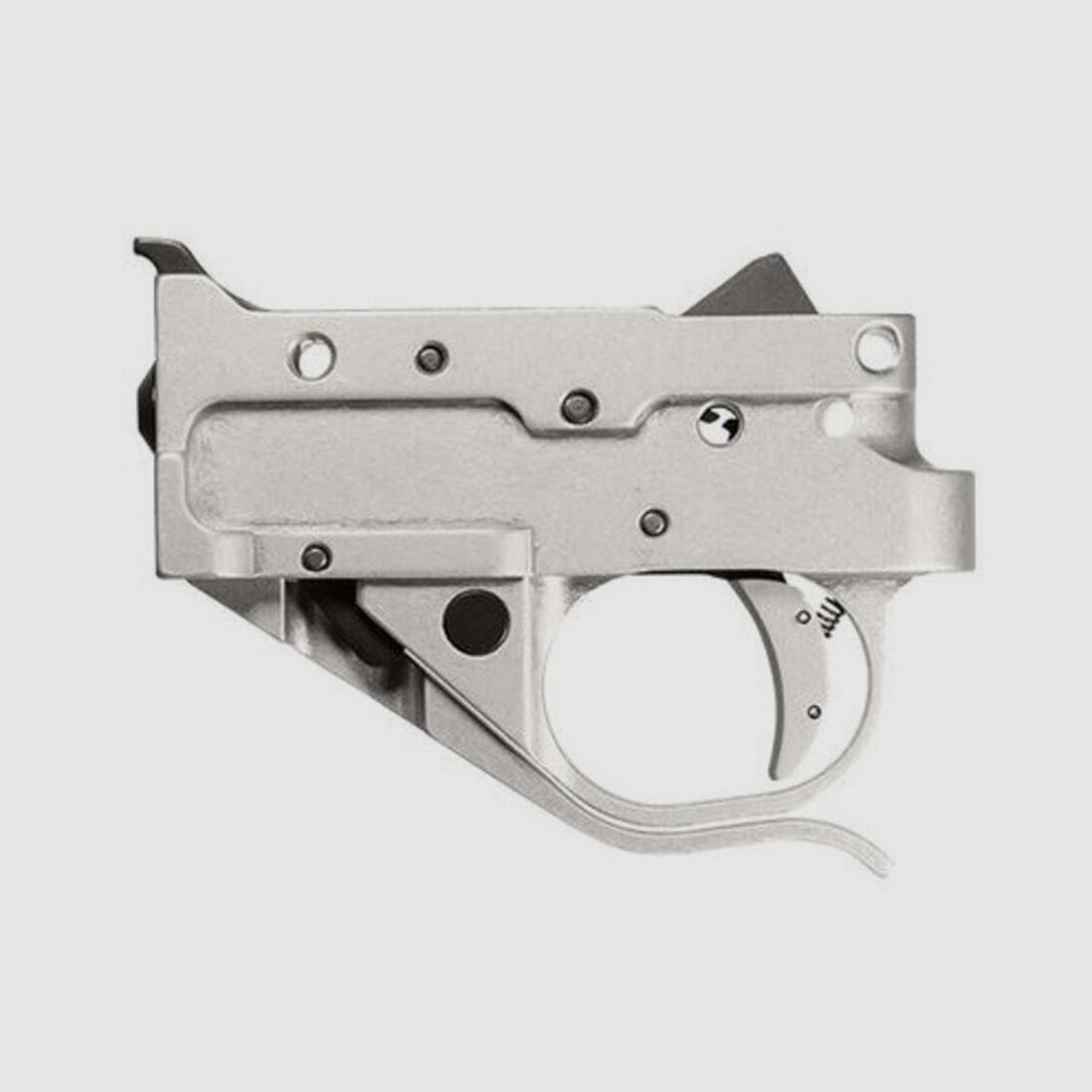 Disparador Timney 2,75lbs plata/plata 10/22 .22lr