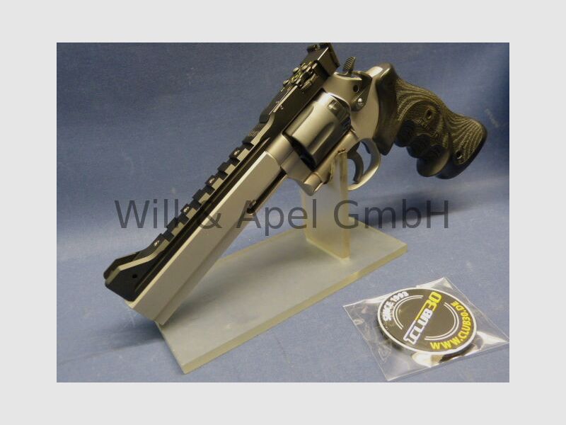 SMITH & WESSON 686 C 30 HBH, Bild 8 von 8