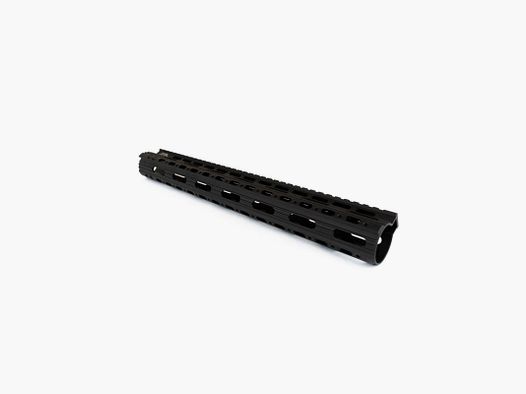 UTG PRO AR15 15" Super Slim Free Float Handguard