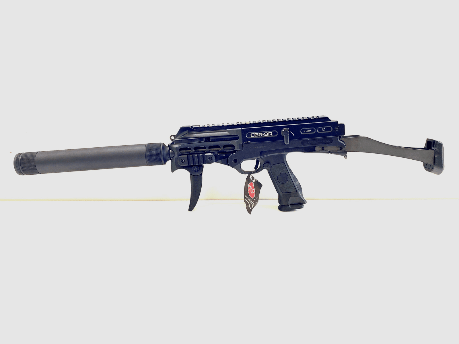 Chiappa CBR-9 R, image 3 of 10