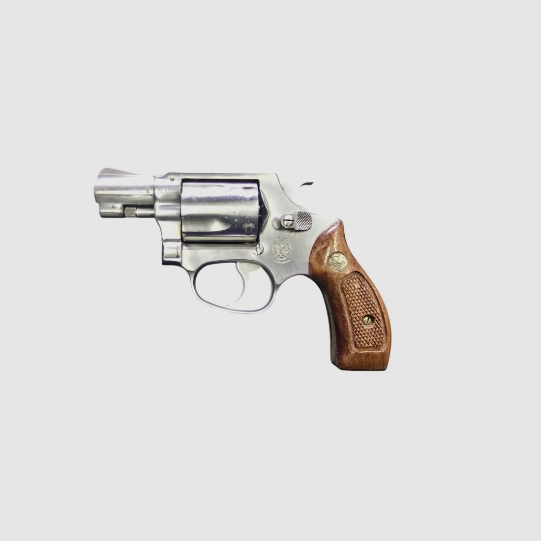Smith & Wesson mod. 60