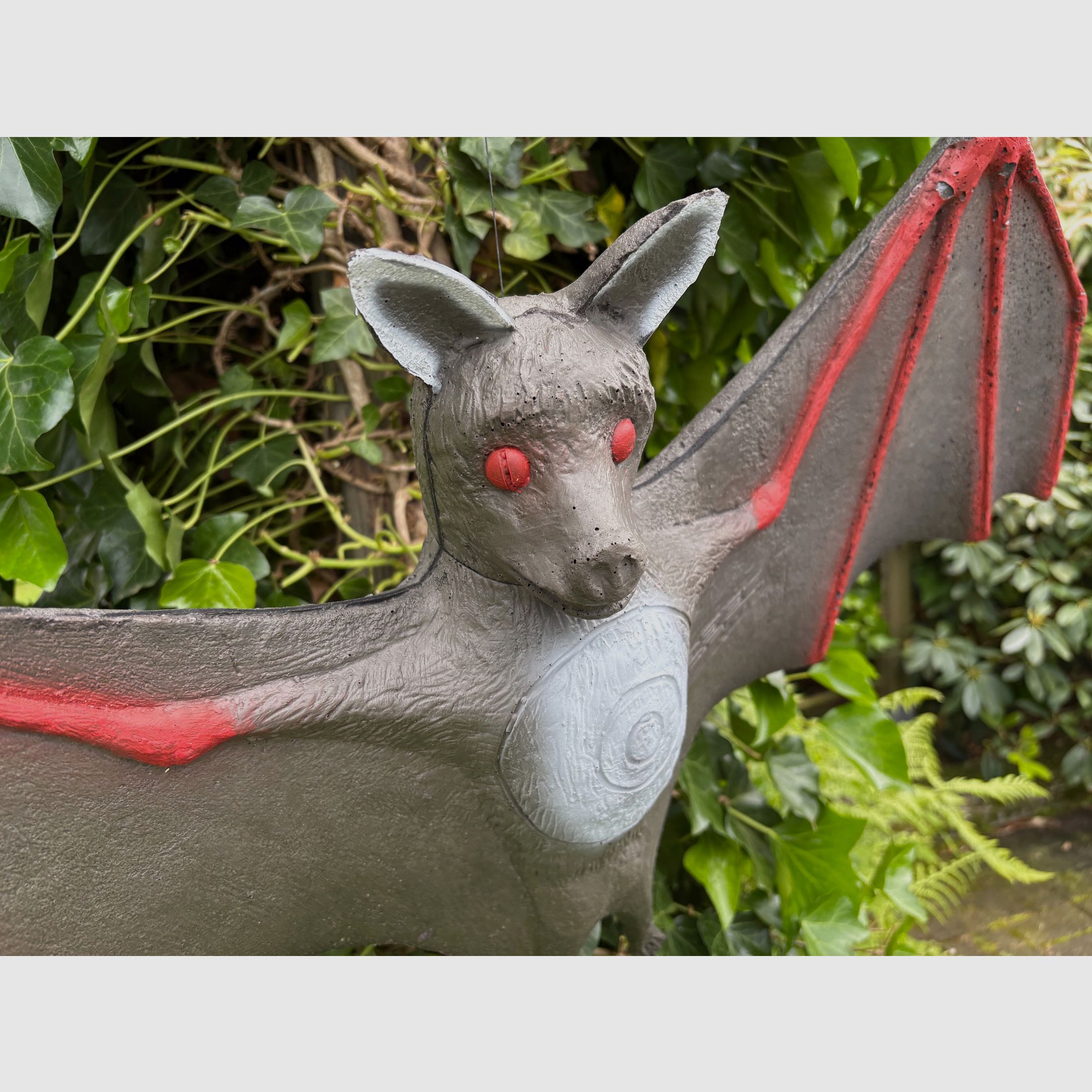 3D Tier 3D FLYING BAT, Fledermaus, von BEIER