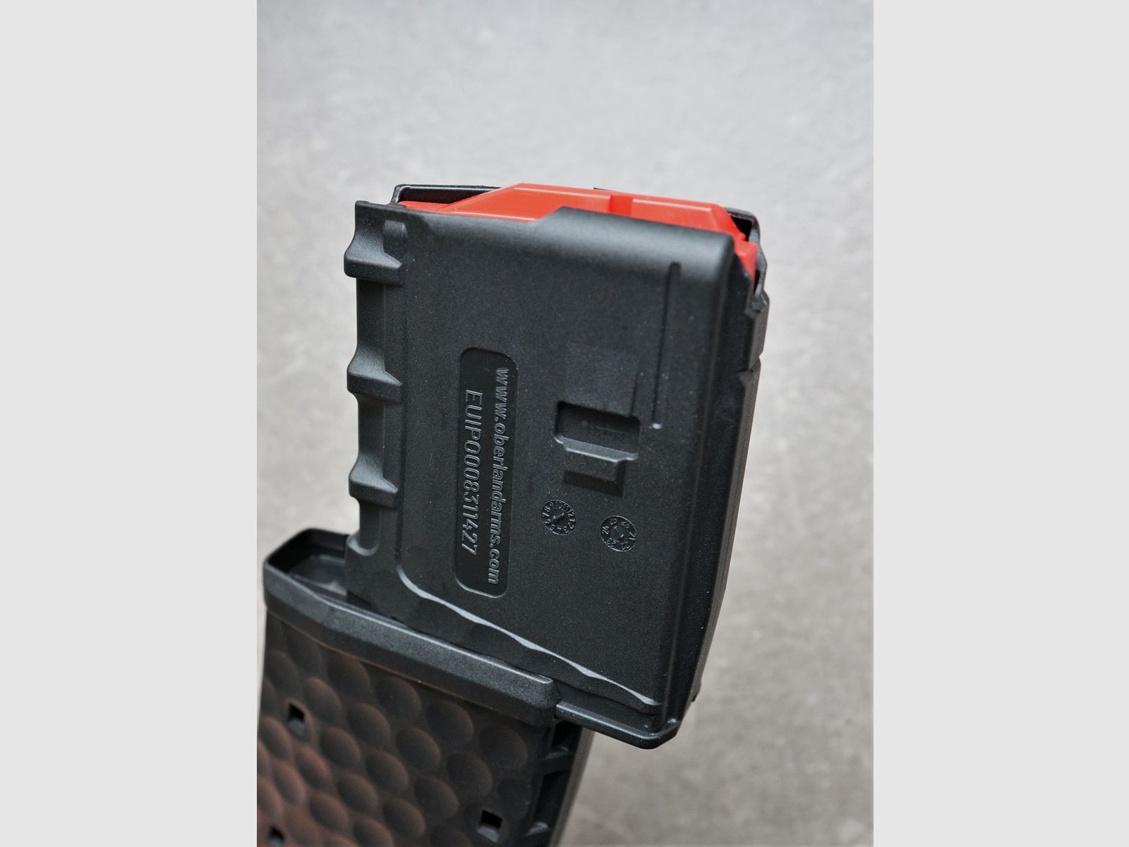 OA Active MAG 5.56x45mm/.300BLK – 10er – 10 Schuss Magazin