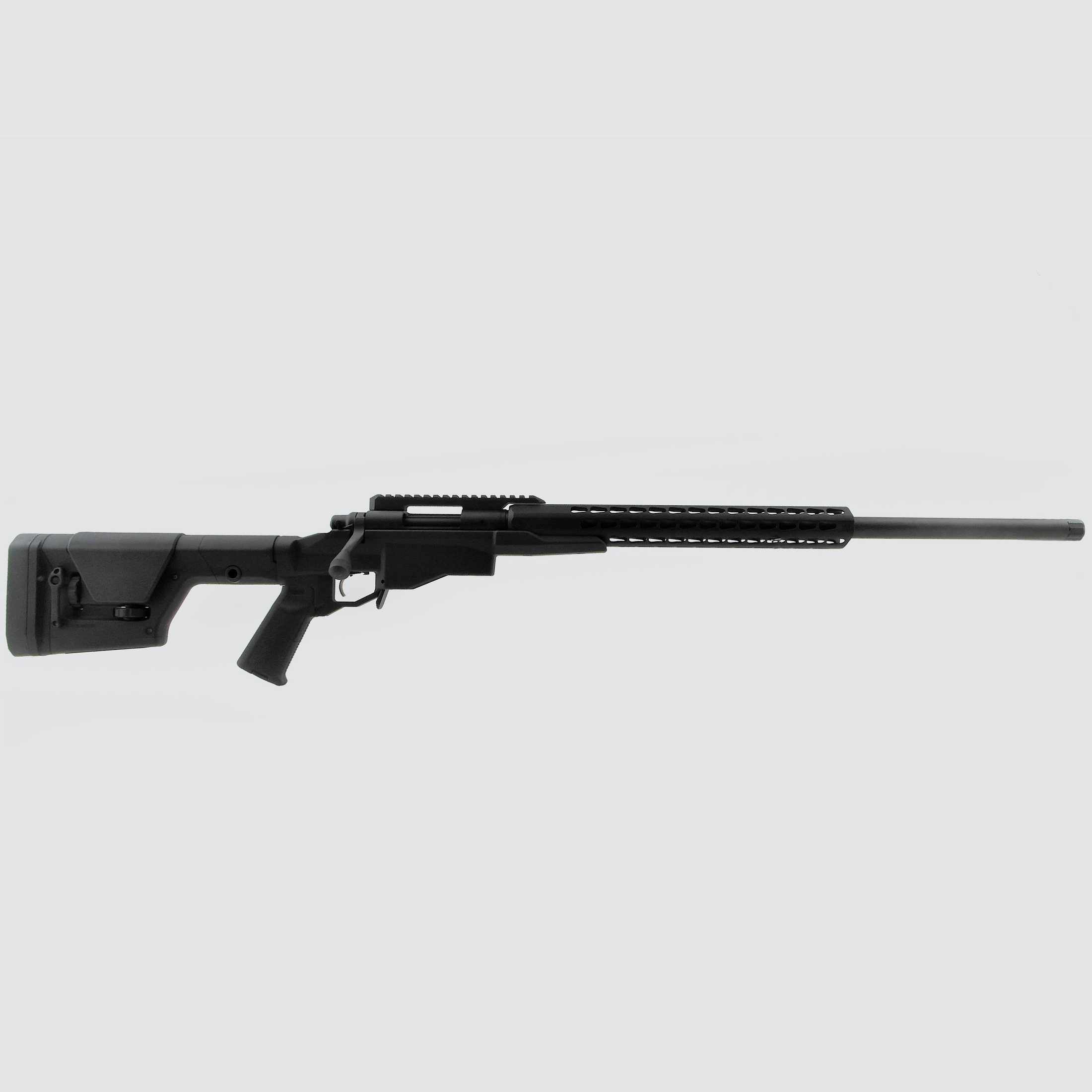Remington 700 PCR