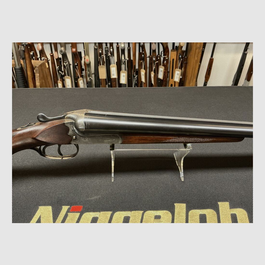 Thälmann Suhl 12/70