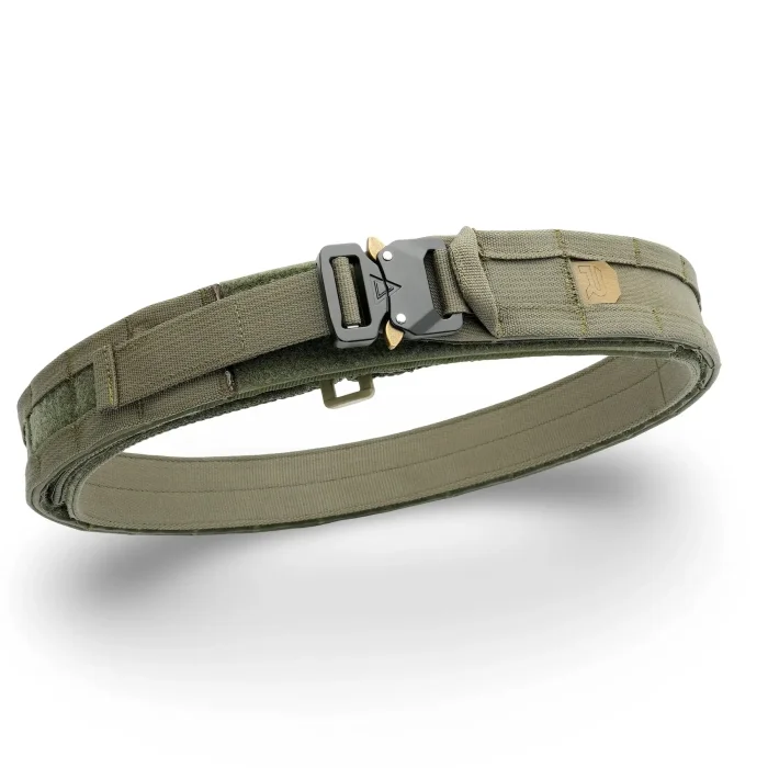 Pas taktyczny RAGNAROK FENRIR Cordura - Ranger Green, zdjęcie 1 z 2